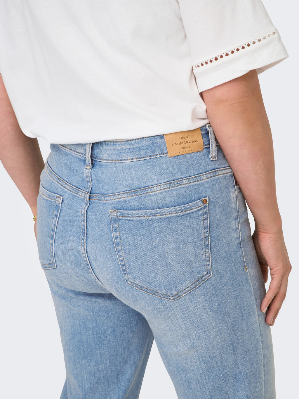 CARSUI MID SLIM DNM REA286 NOOS