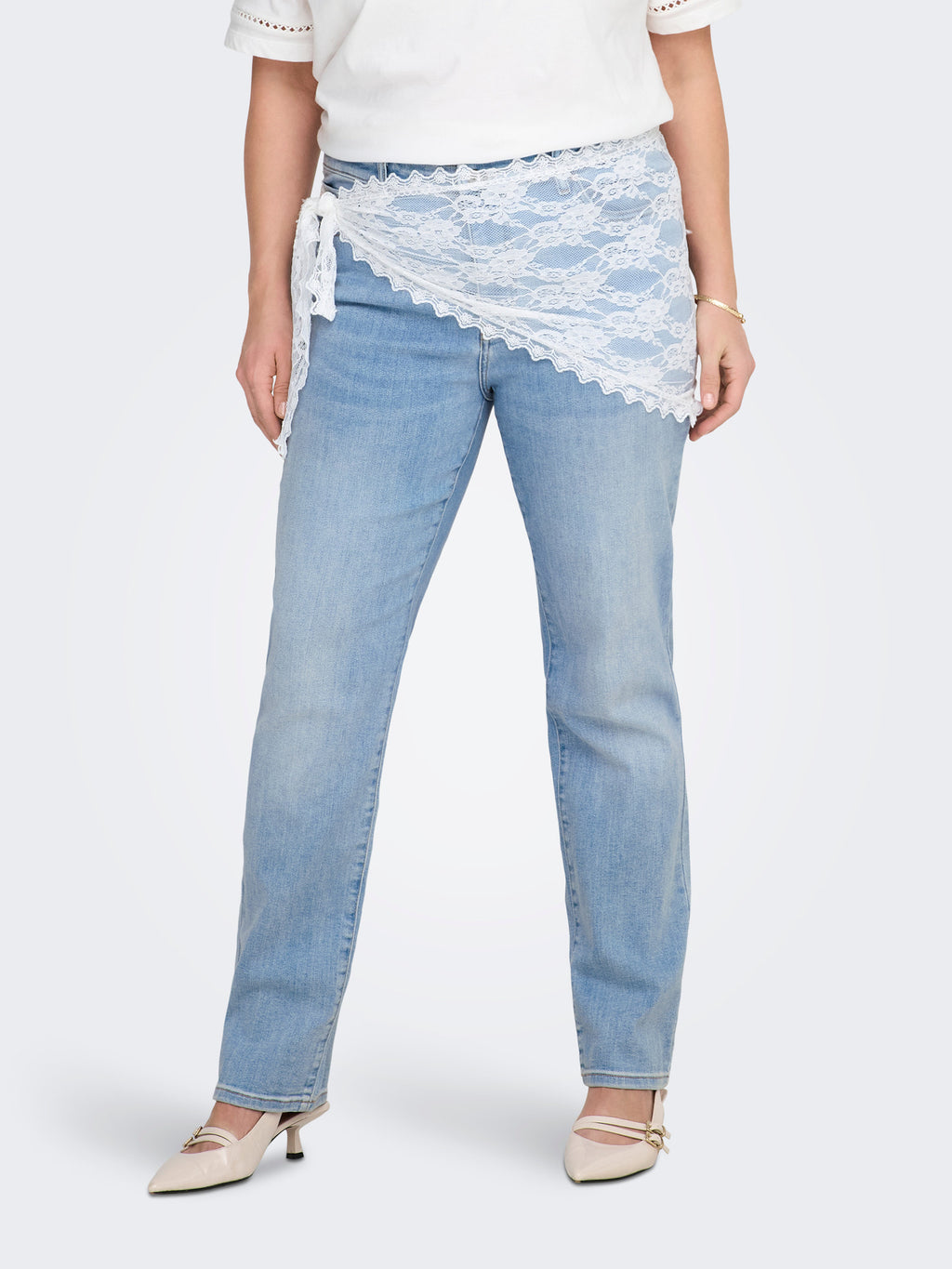 CARSUI MID SLIM DNM REA286 NOOS