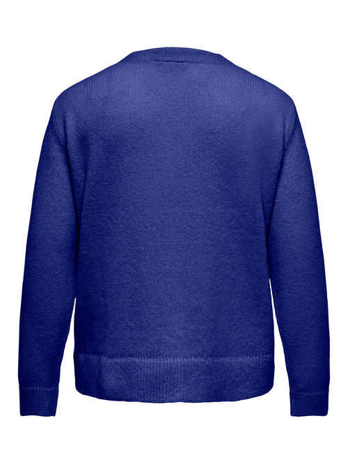 CARANNIE LIFE LS BUTTON CARDIGAN KNT