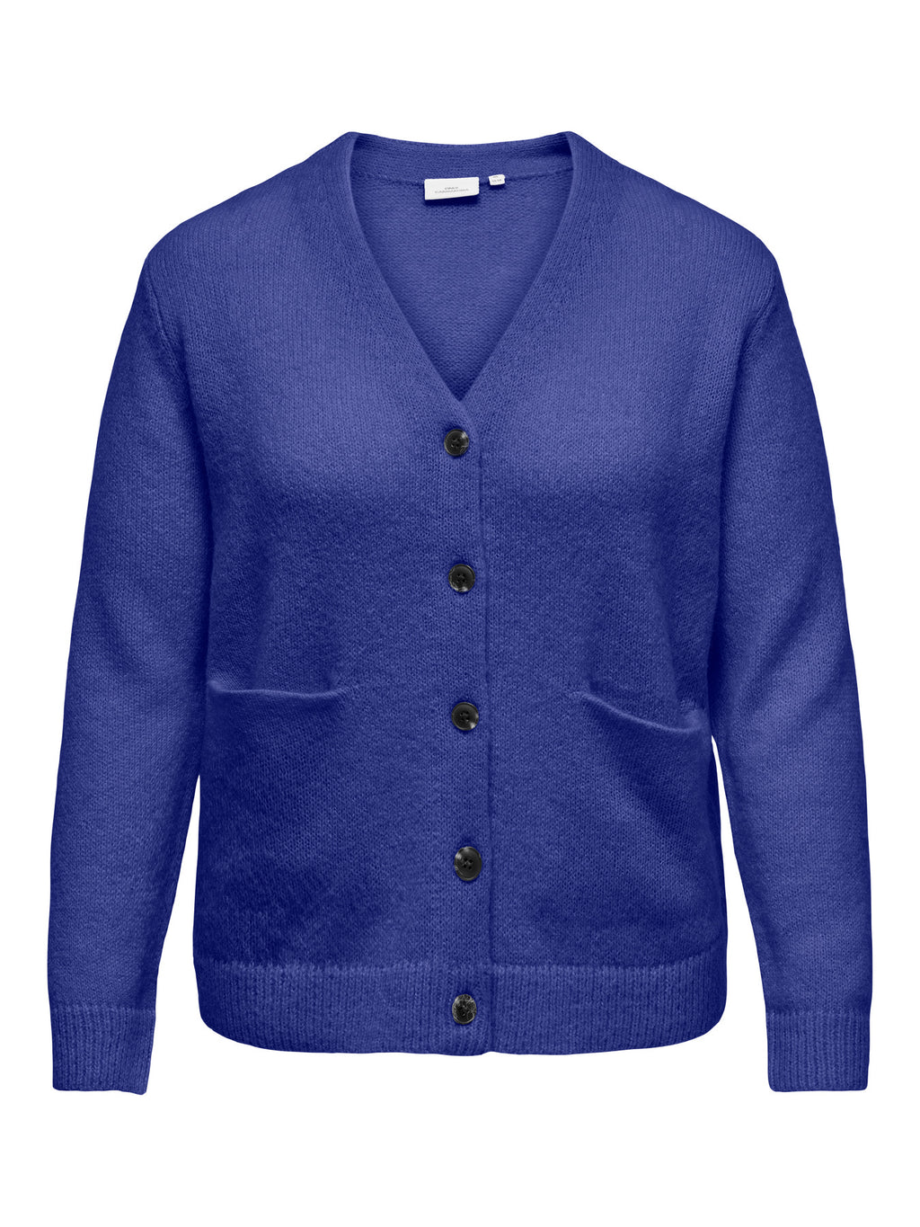 CARANNIE LIFE LS BUTTON CARDIGAN KNT