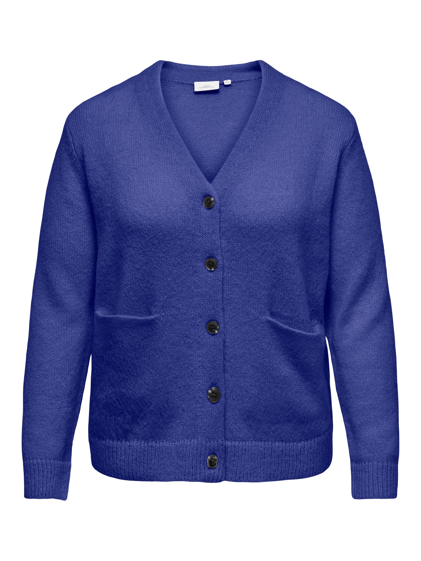 CARANNIE LIFE LS BUTTON CARDIGAN KNT
