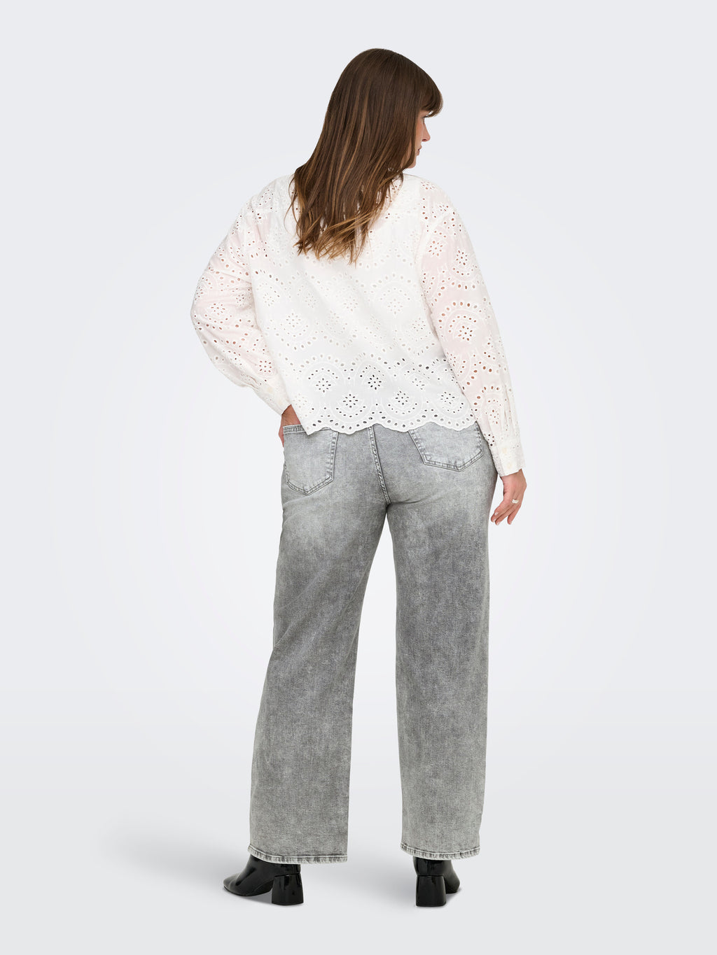 CARWILLY HW WIDE DNM TAI0918 NOOS