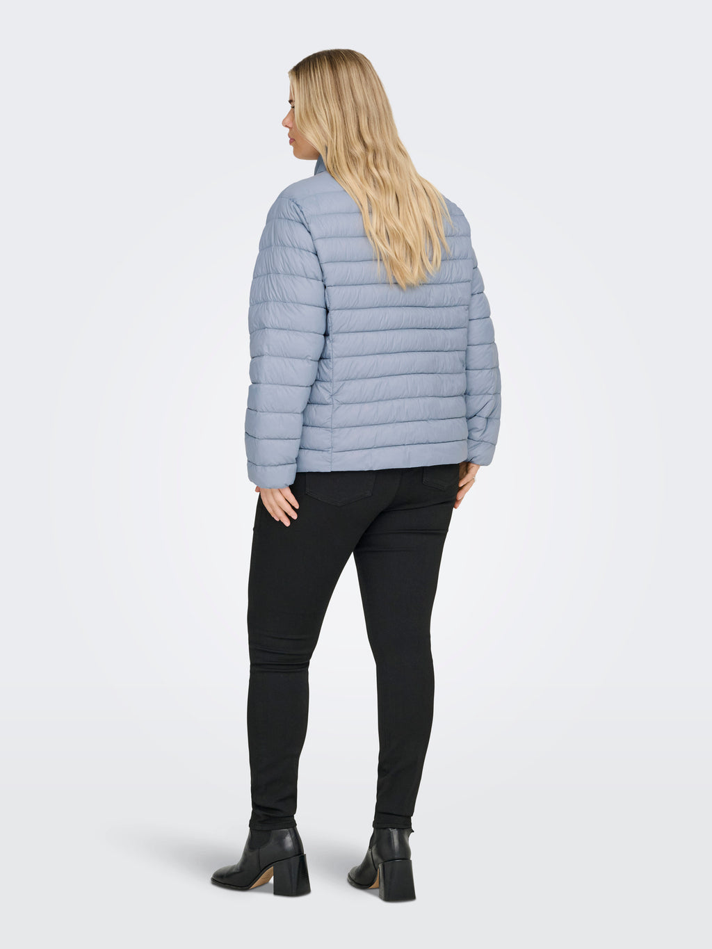 CARTAHIA LW QUILTED JACKET OTW NOOS
