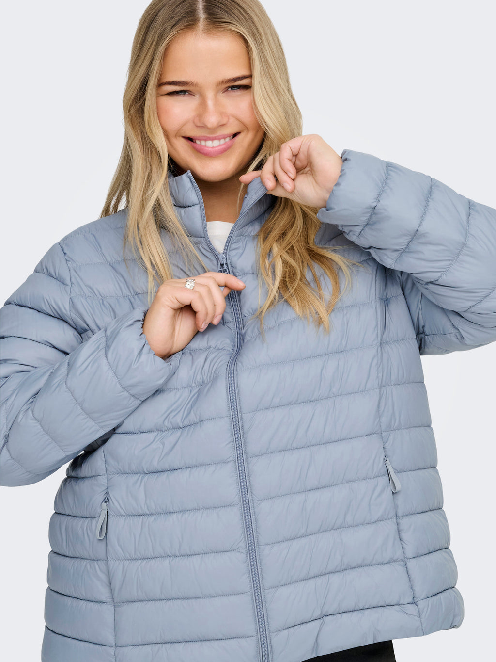 CARTAHIA LW QUILTED JACKET OTW NOOS