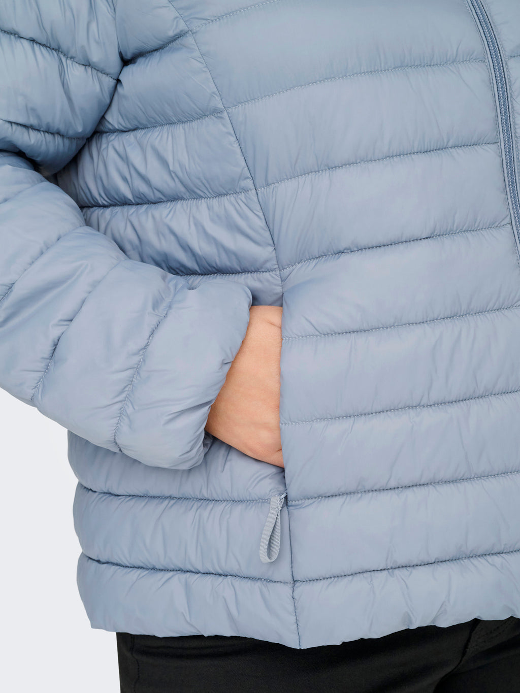 CARTAHIA LW QUILTED JACKET OTW NOOS