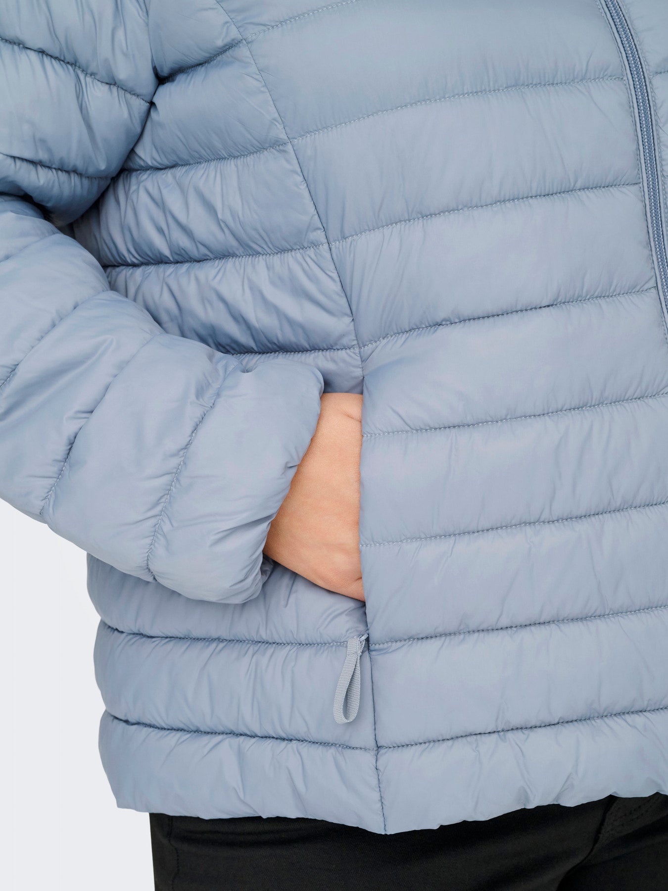 CARTAHIA LW QUILTED JACKET OTW NOOS