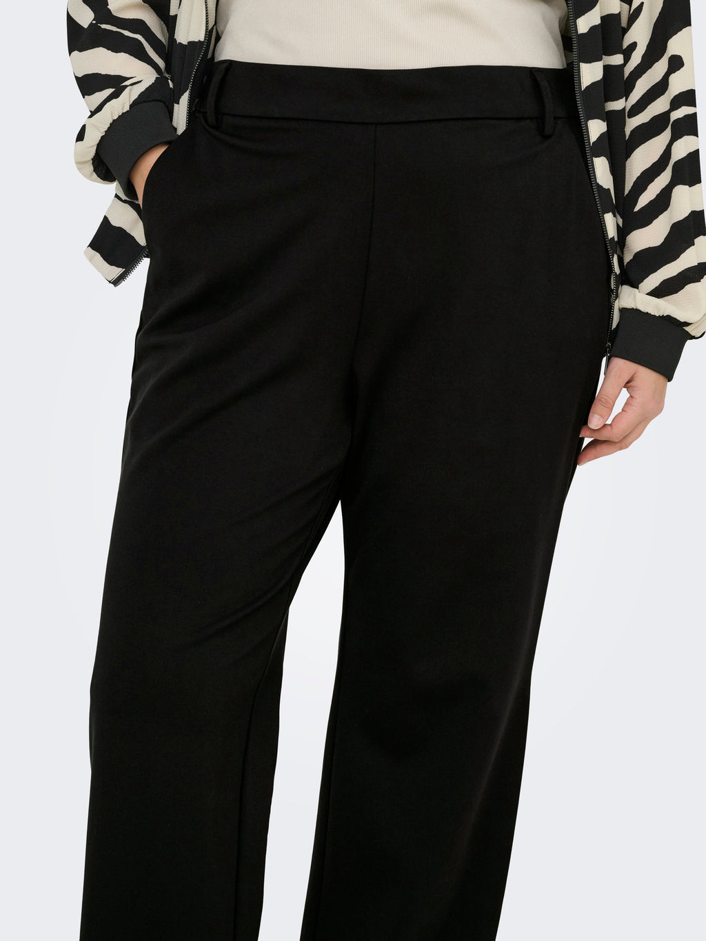 CARGOLDTRASH MW STRAIGHT PANT NOOS