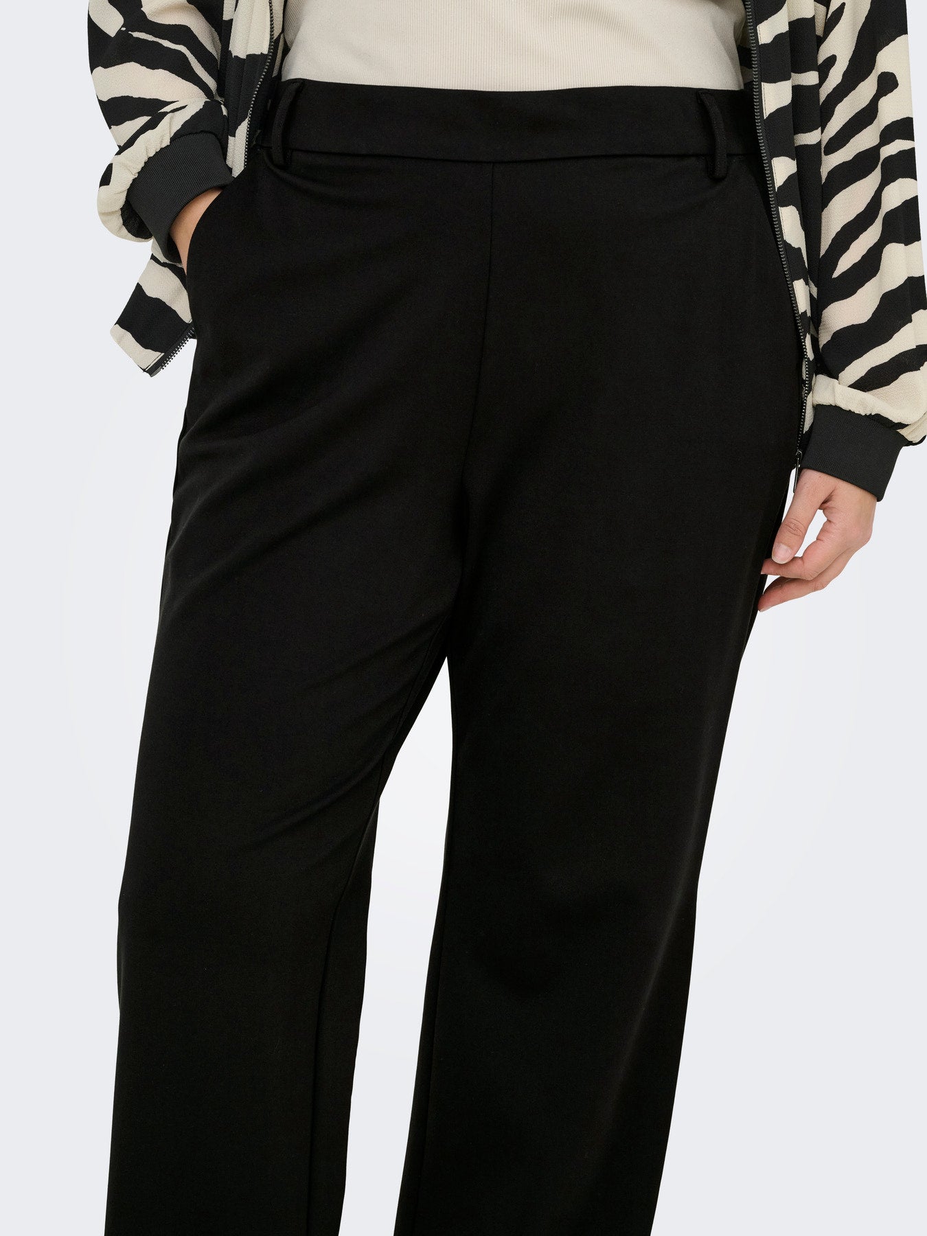 CARGOLDTRASH MW STRAIGHT PANT NOOS