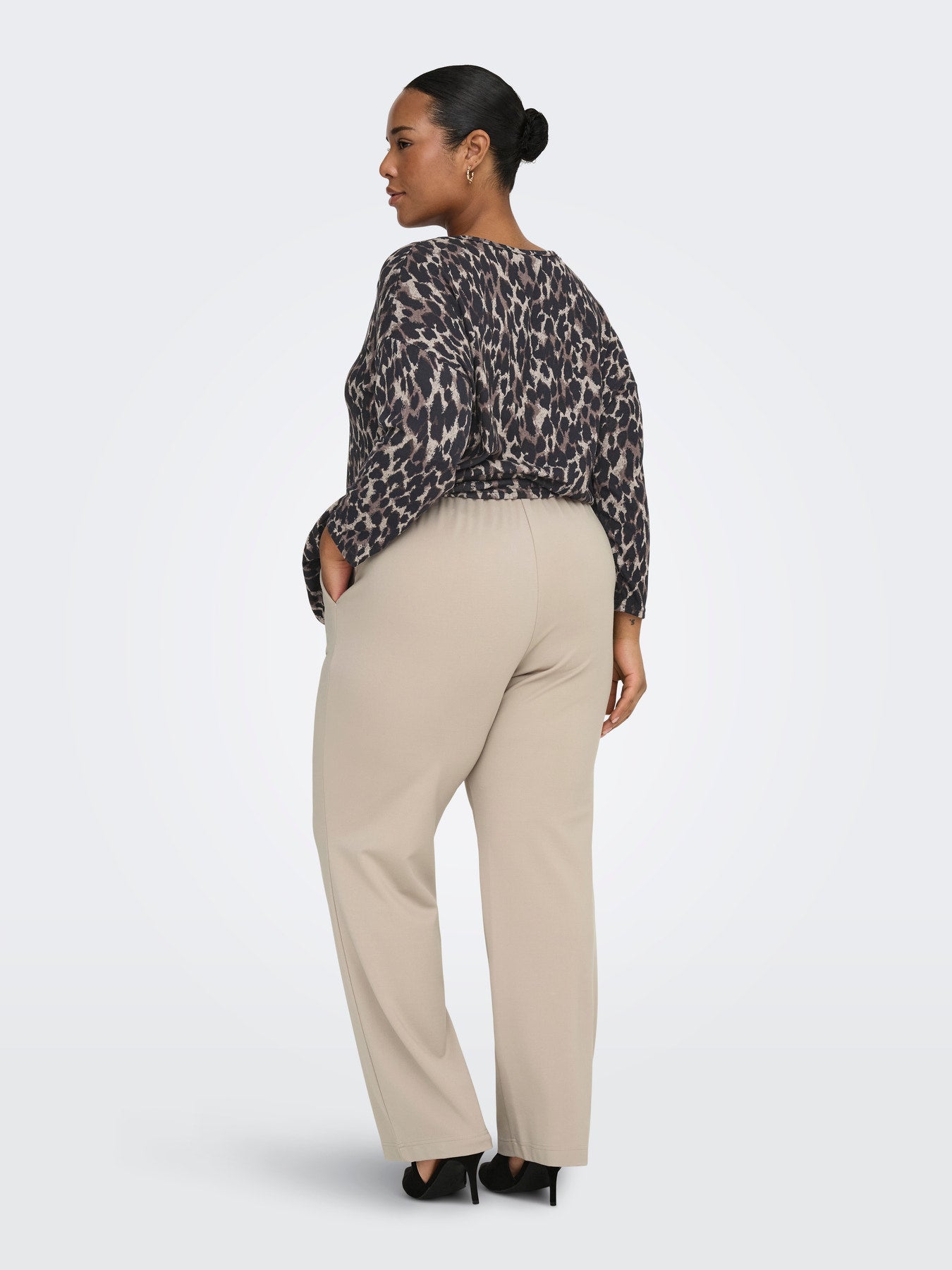 CARGOLDTRASH MW STRAIGHT PANT NOOS