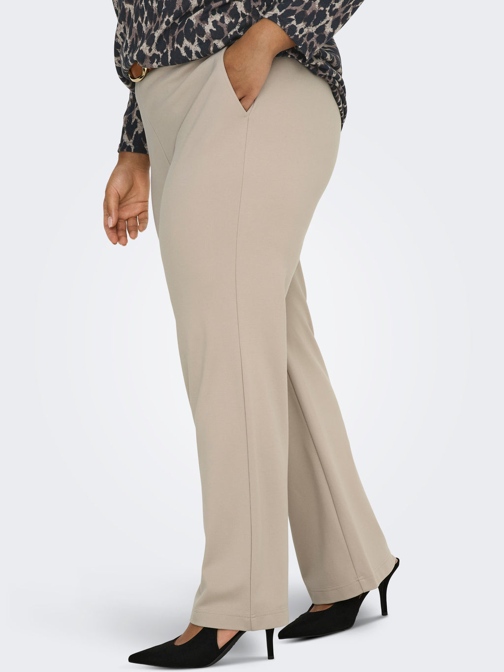CARGOLDTRASH MW STRAIGHT PANT NOOS