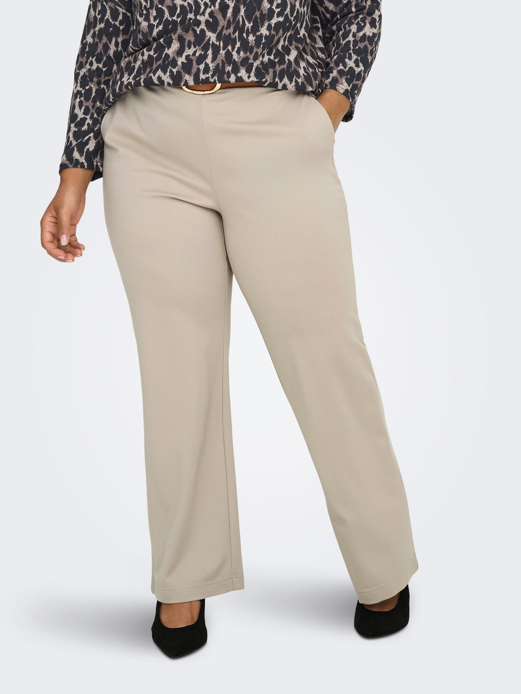 CARGOLDTRASH MW STRAIGHT PANT NOOS