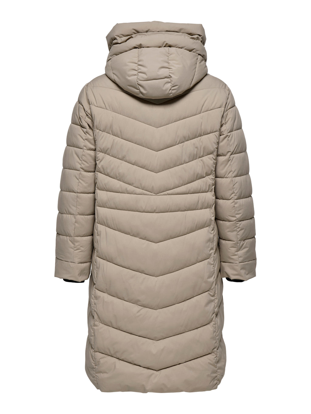 CARJULIET LIFE QUILT COAT OTW