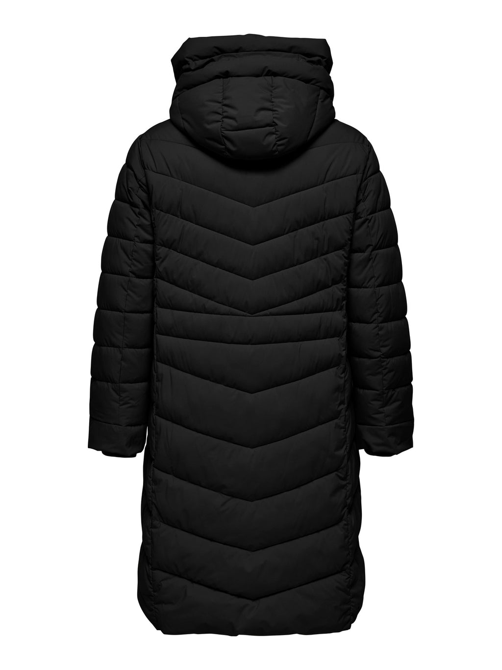 CARJULIET LIFE QUILT COAT OTW