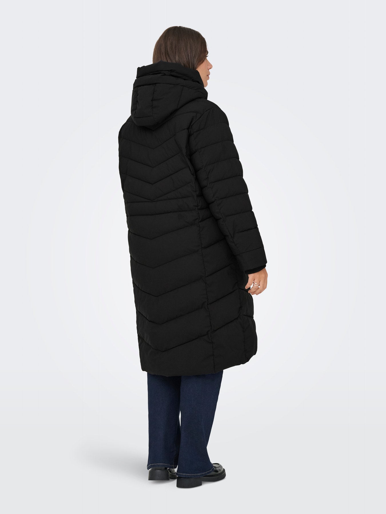 CARJULIET LIFE QUILT COAT OTW