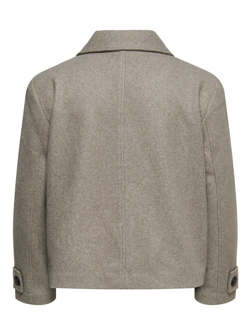 CARFREJA SHORT DB JACKET OTW NOOS