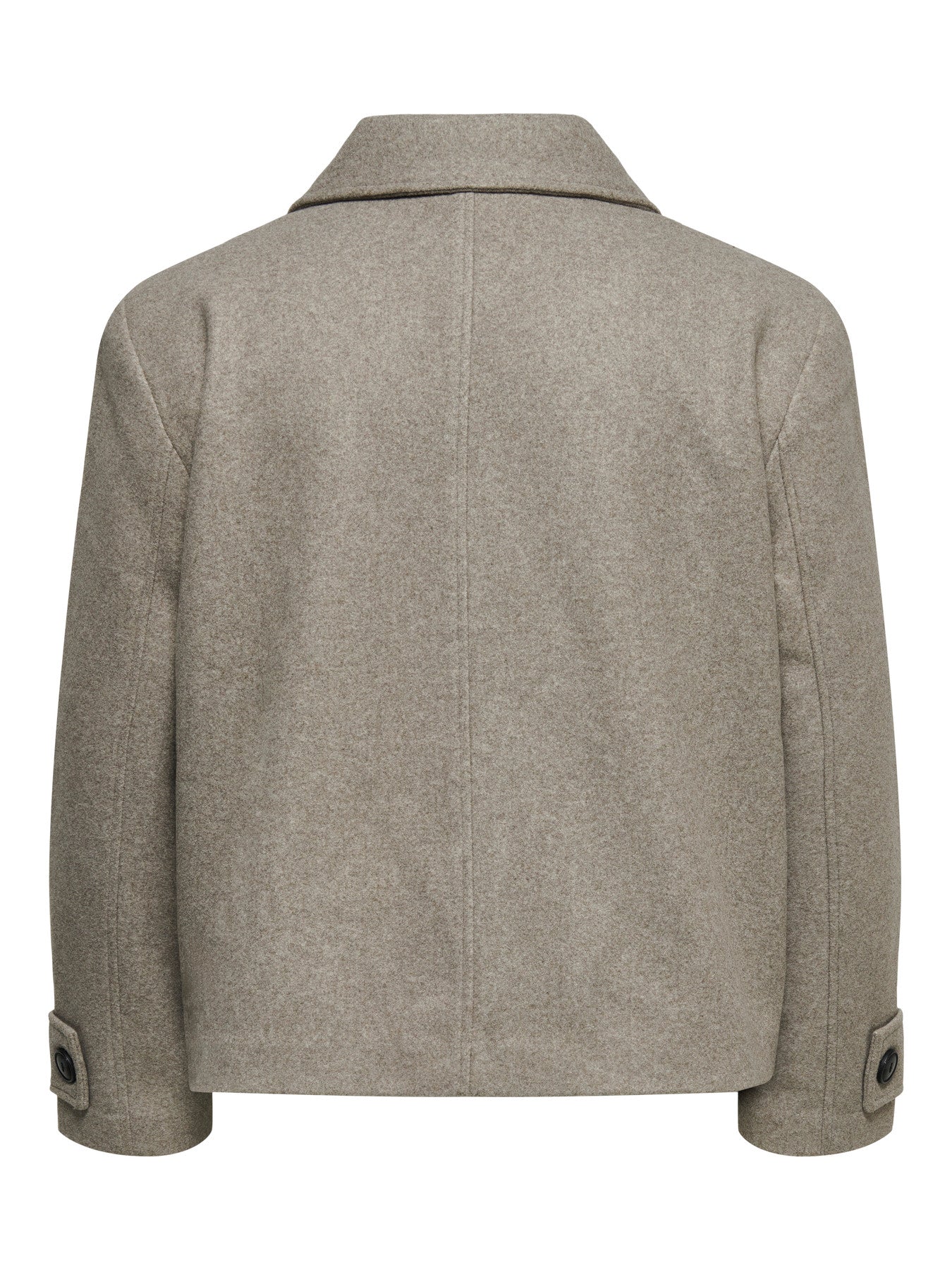 CARFREJA SHORT DB JACKET OTW NOOS