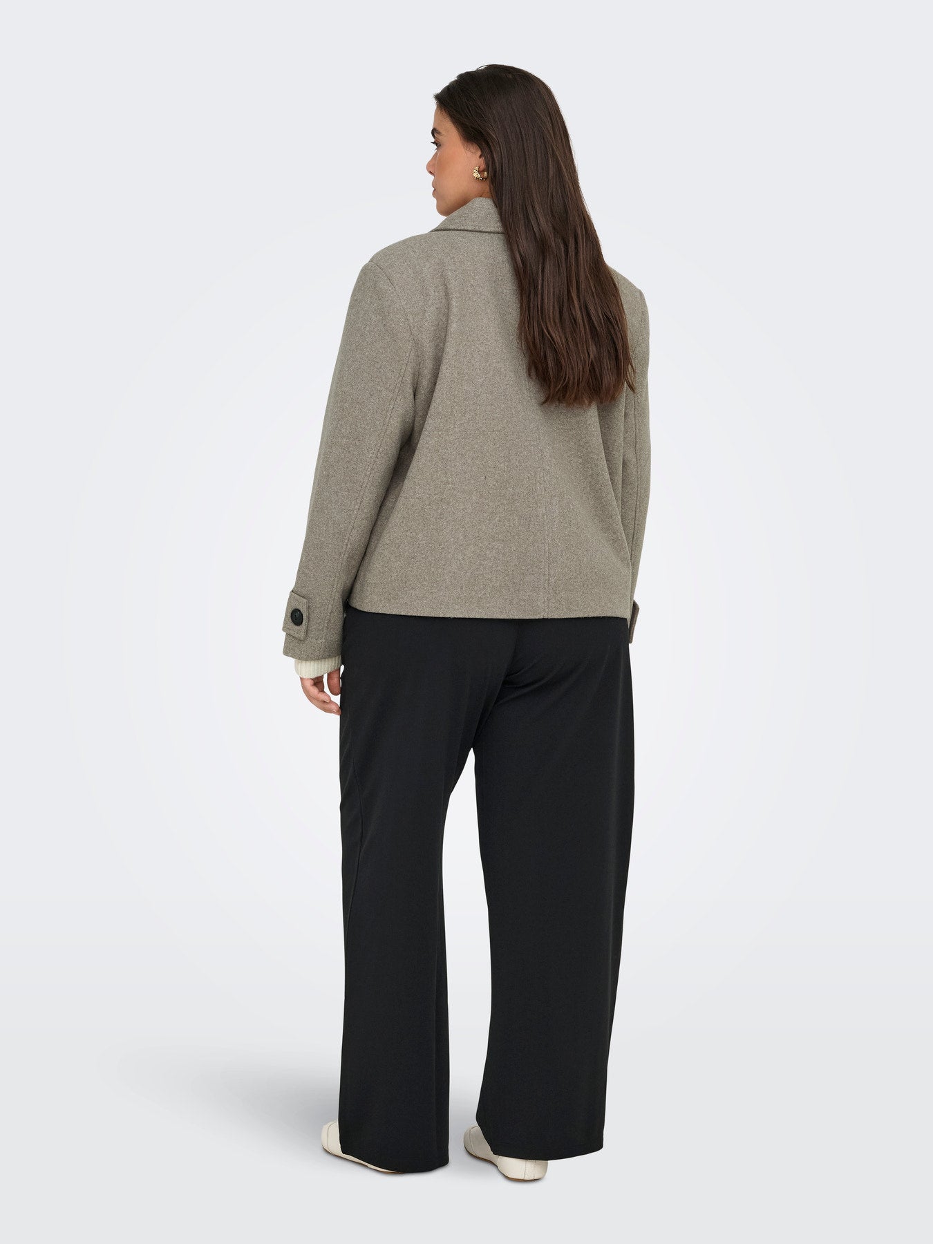 CARFREJA SHORT DB JACKET OTW NOOS