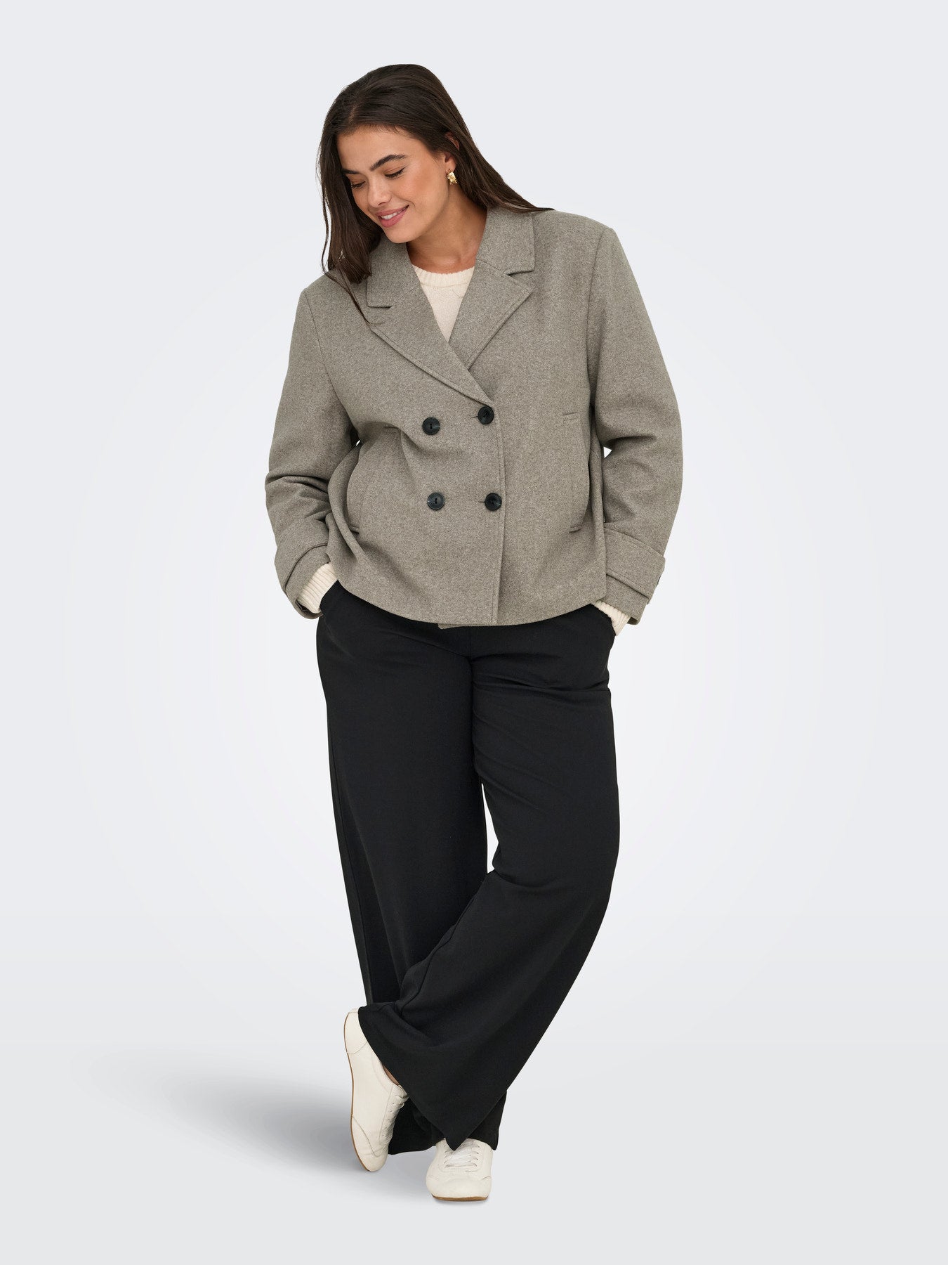 CARFREJA SHORT DB JACKET OTW NOOS