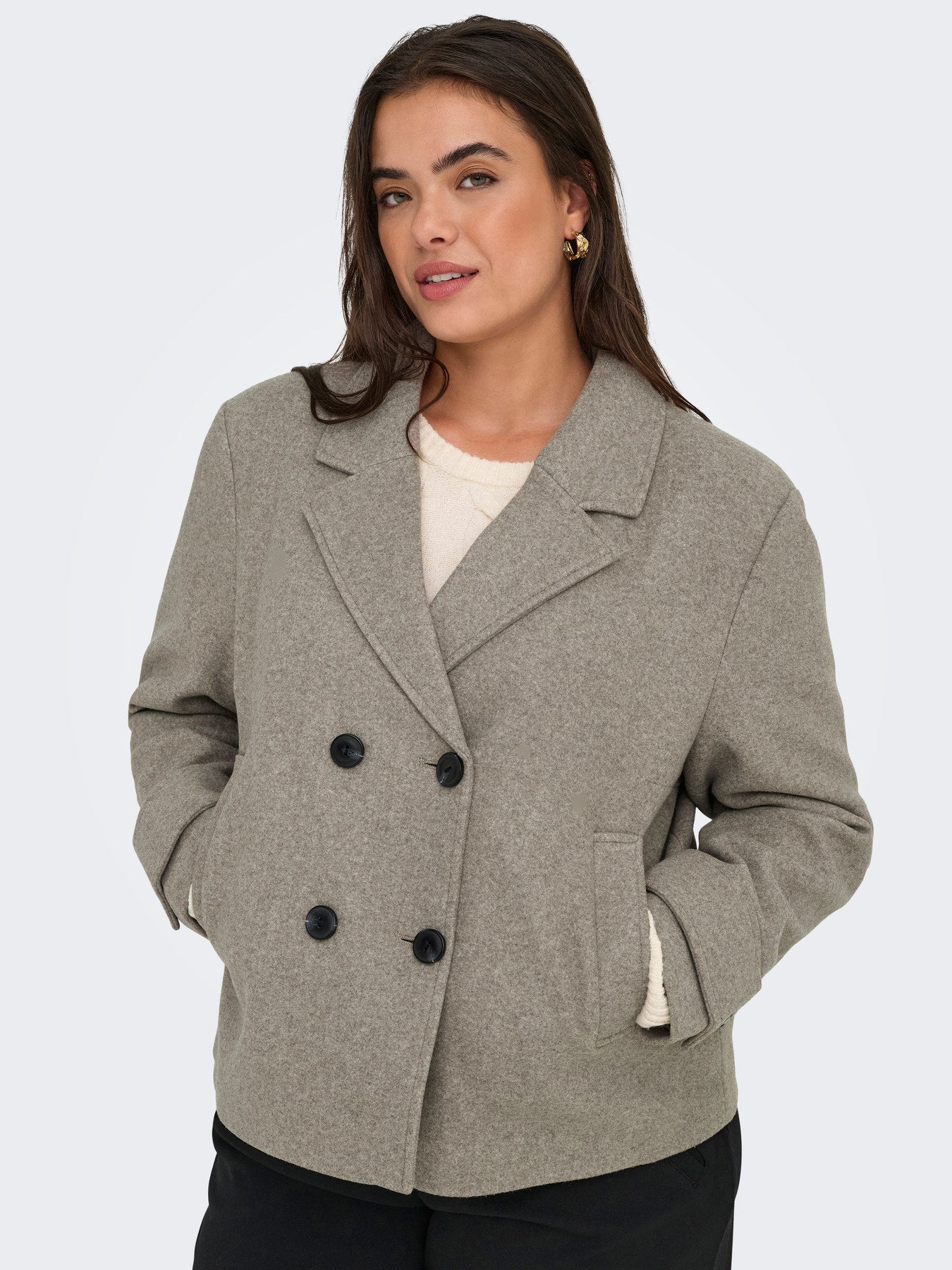 CARFREJA SHORT DB JACKET OTW NOOS