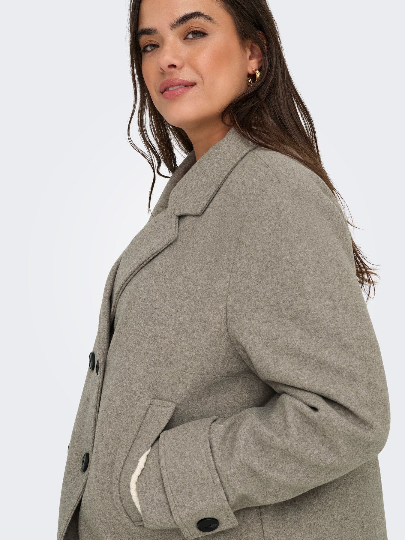 CARFREJA SHORT DB JACKET OTW NOOS