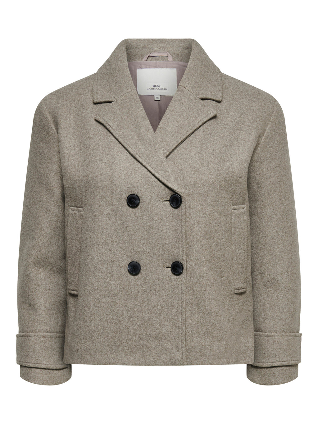 CARFREJA SHORT DB JACKET OTW NOOS