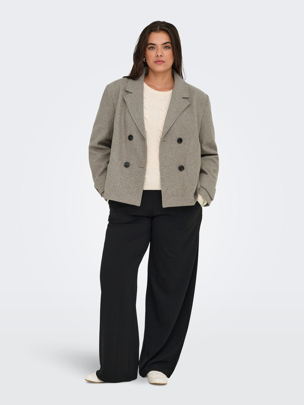 CARFREJA SHORT DB JACKET OTW NOOS