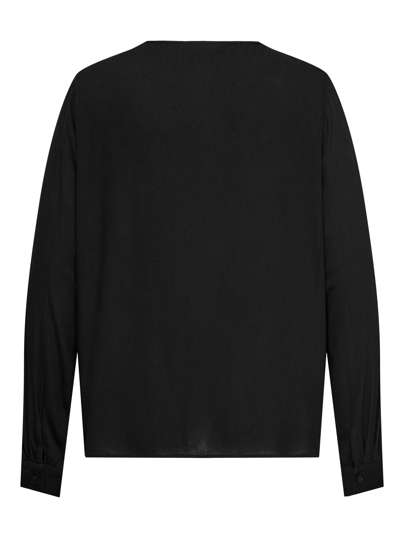 CARKANA L/S SHIRT WVN