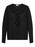 CARKANA L/S SHIRT WVN