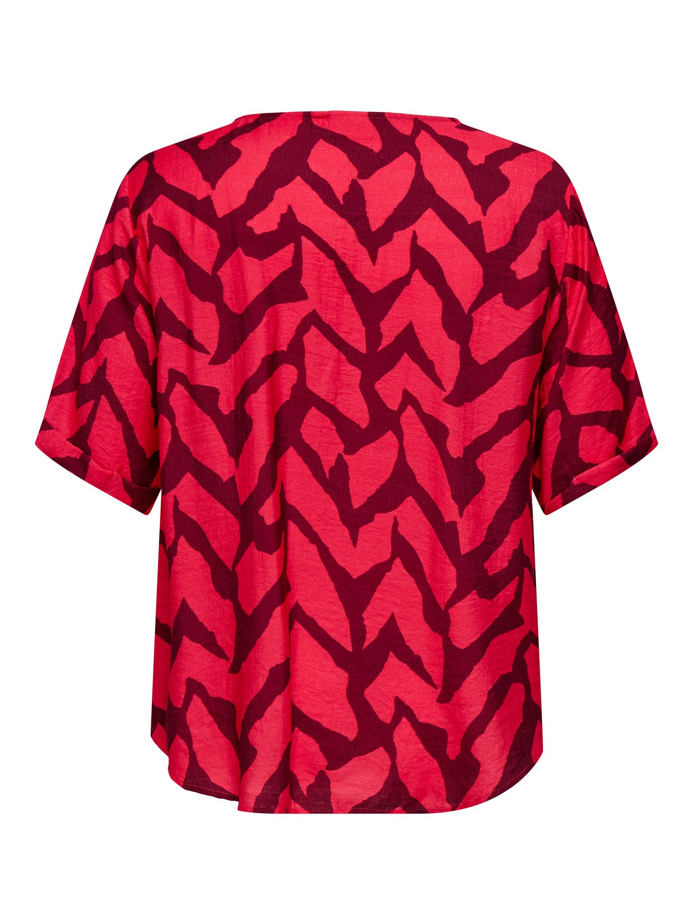 CARBERIET SS TOP AOP