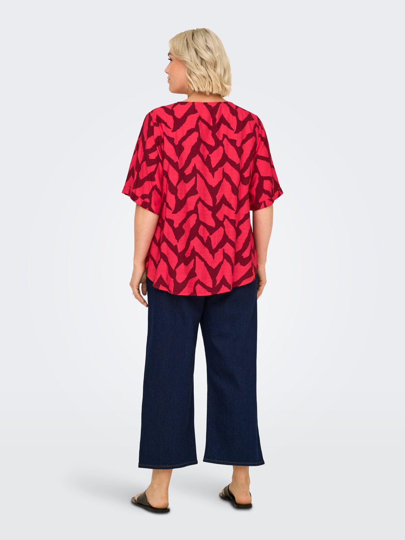 CARBERIET SS TOP AOP