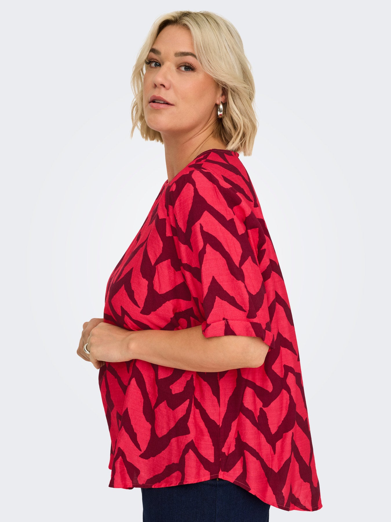 CARBERIET SS TOP AOP