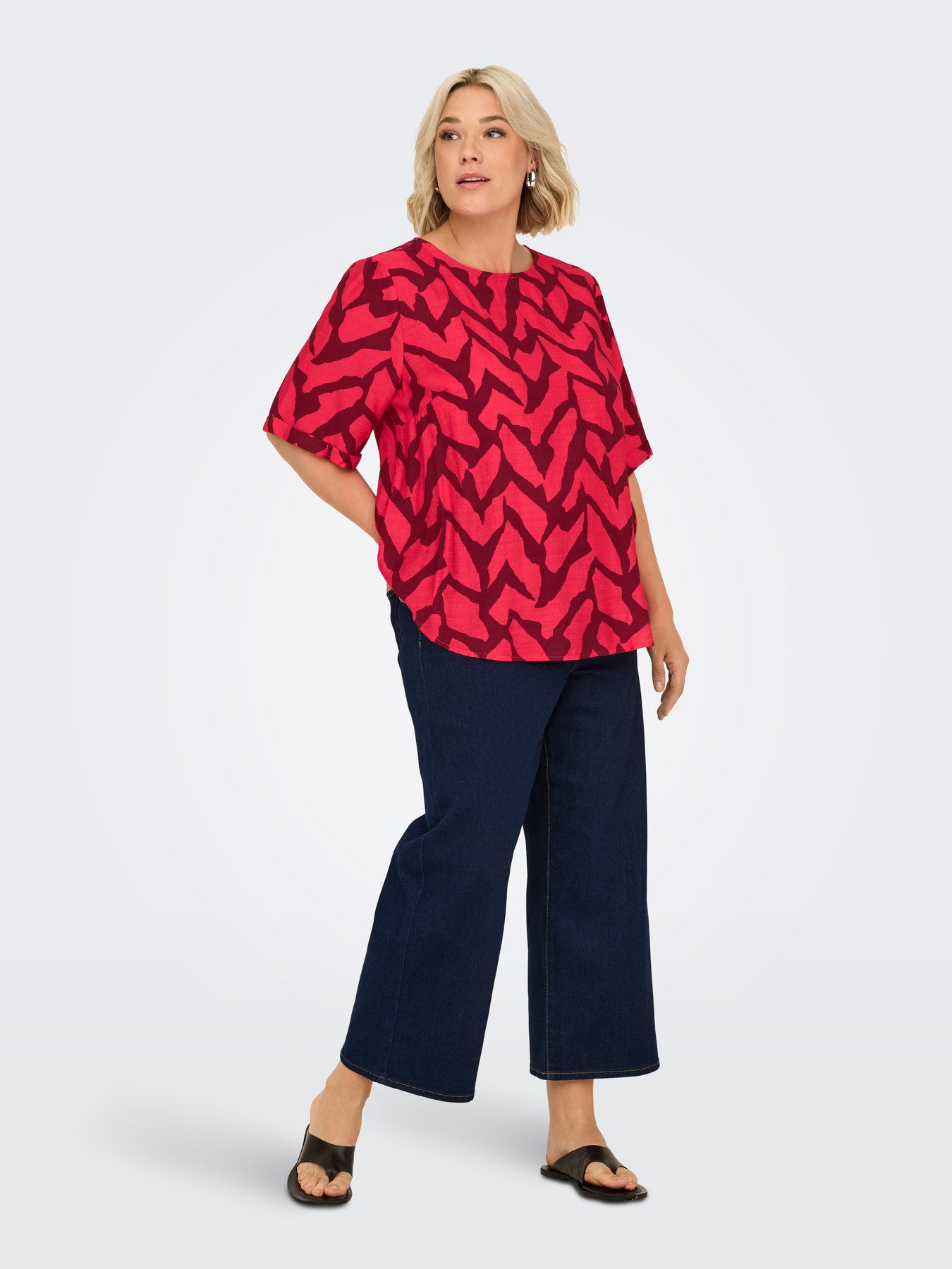 CARBERIET SS TOP AOP