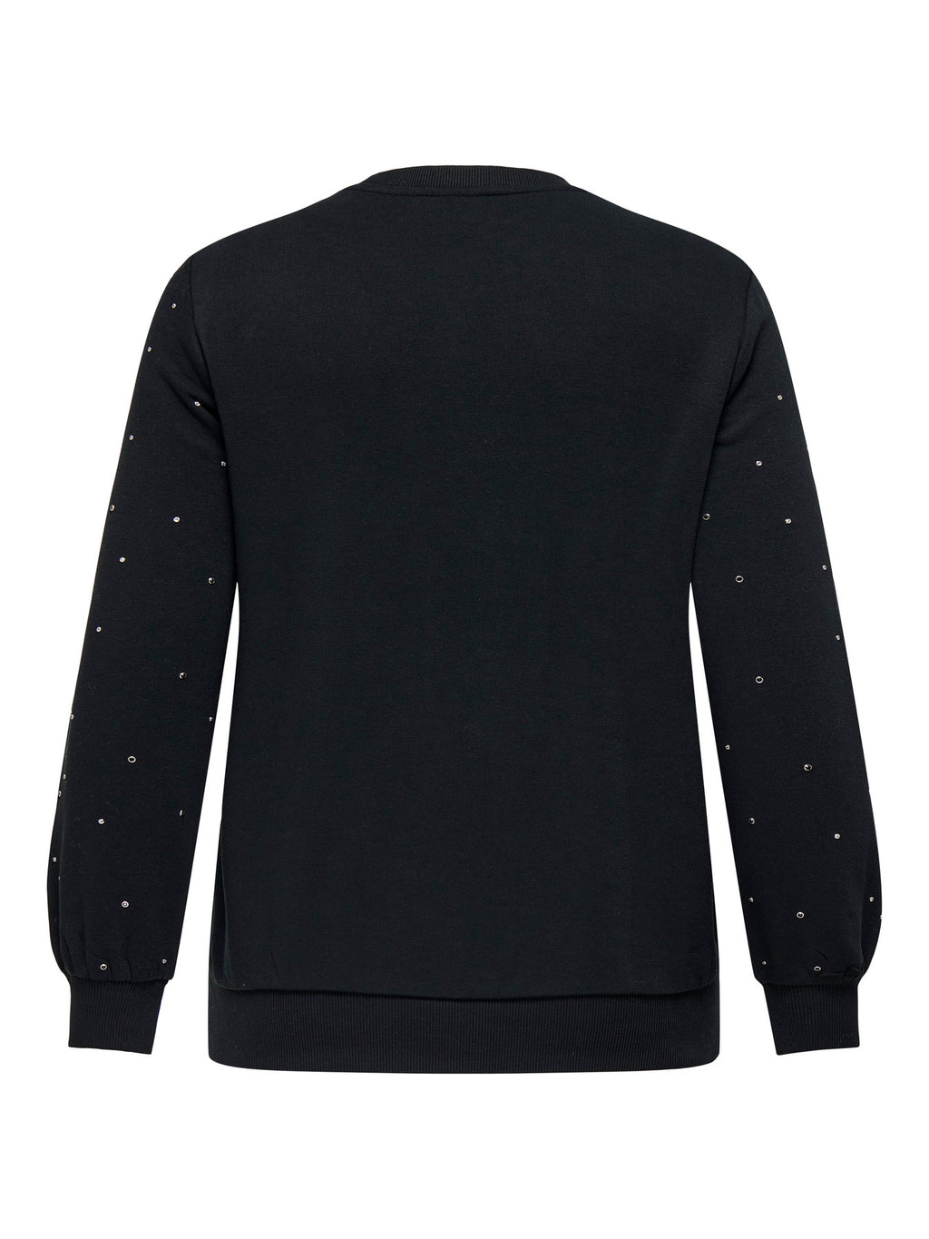 CARGLOBE LIFE LS O-NECK SWEAT JRS