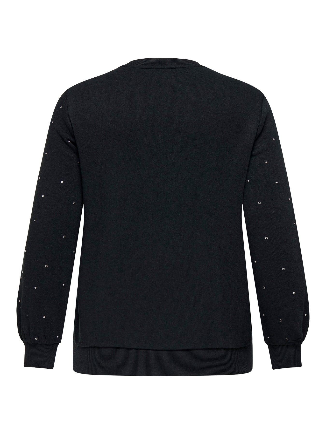CARGLOBE LIFE LS O-NECK SWEAT JRS