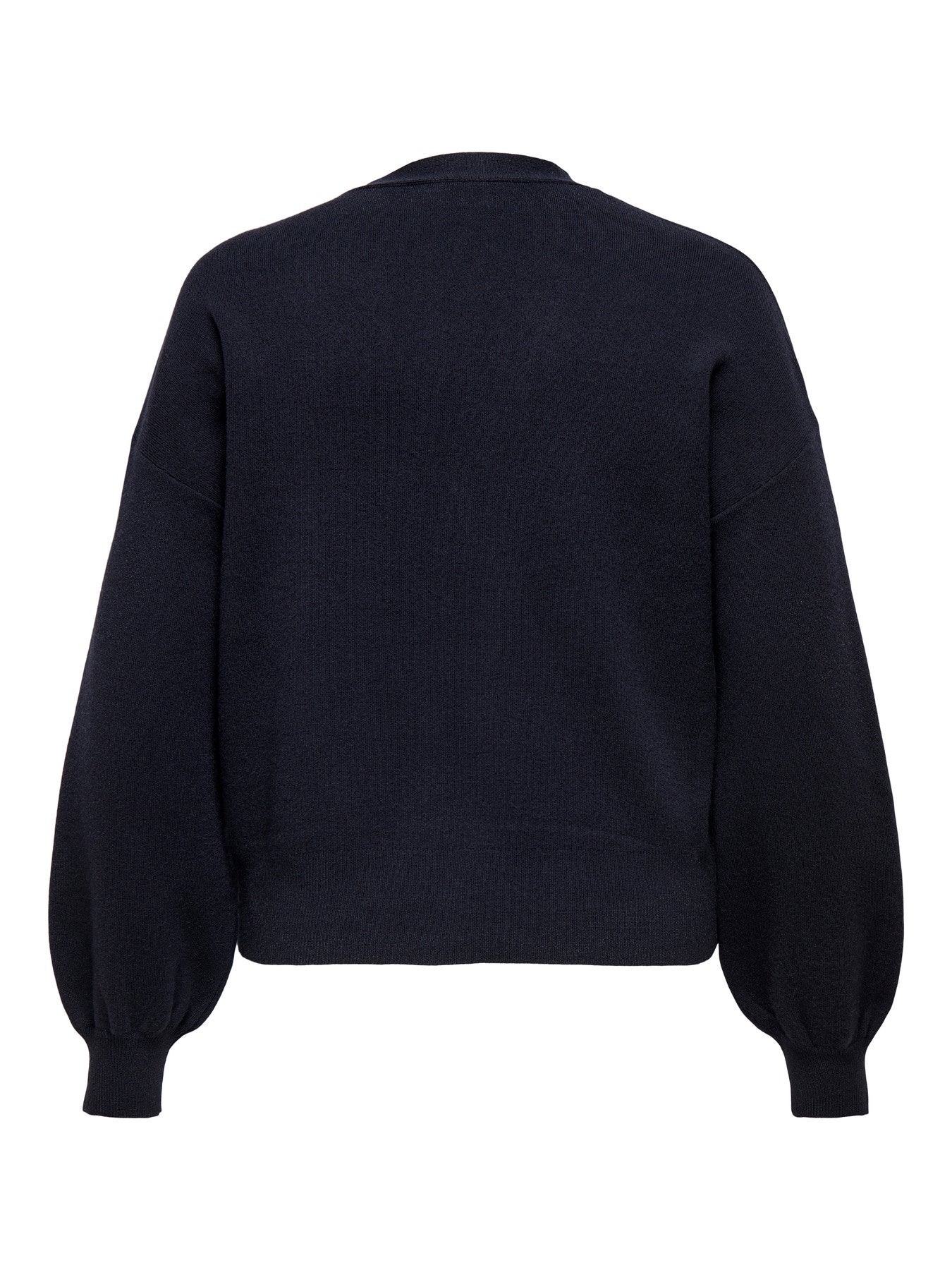 CARIBI LS CARDIGAN KNT