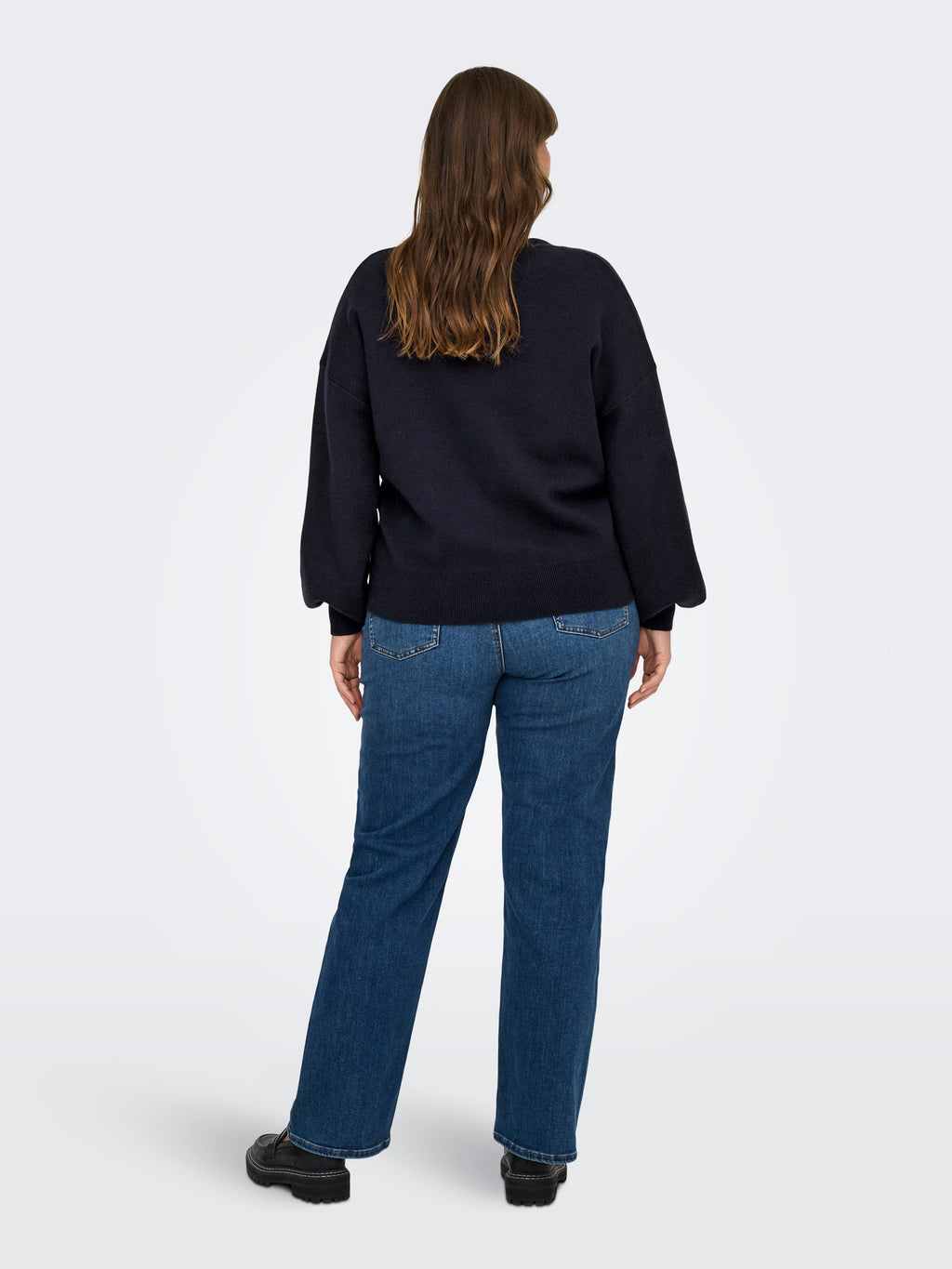 CARIBI LS CARDIGAN KNT