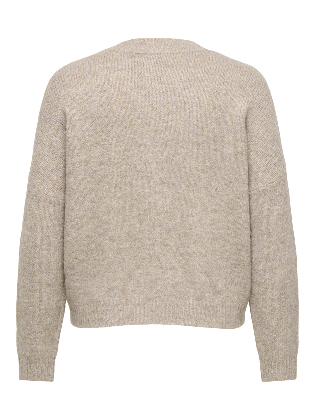 CARZOEY L/S CARDIGAN KNT NOOS