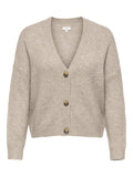 CARZOEY L/S CARDIGAN KNT NOOS