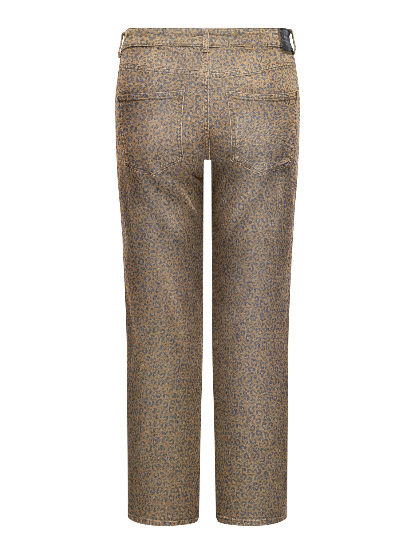 CARMEGAN LEO HW WIDE DNM MAE