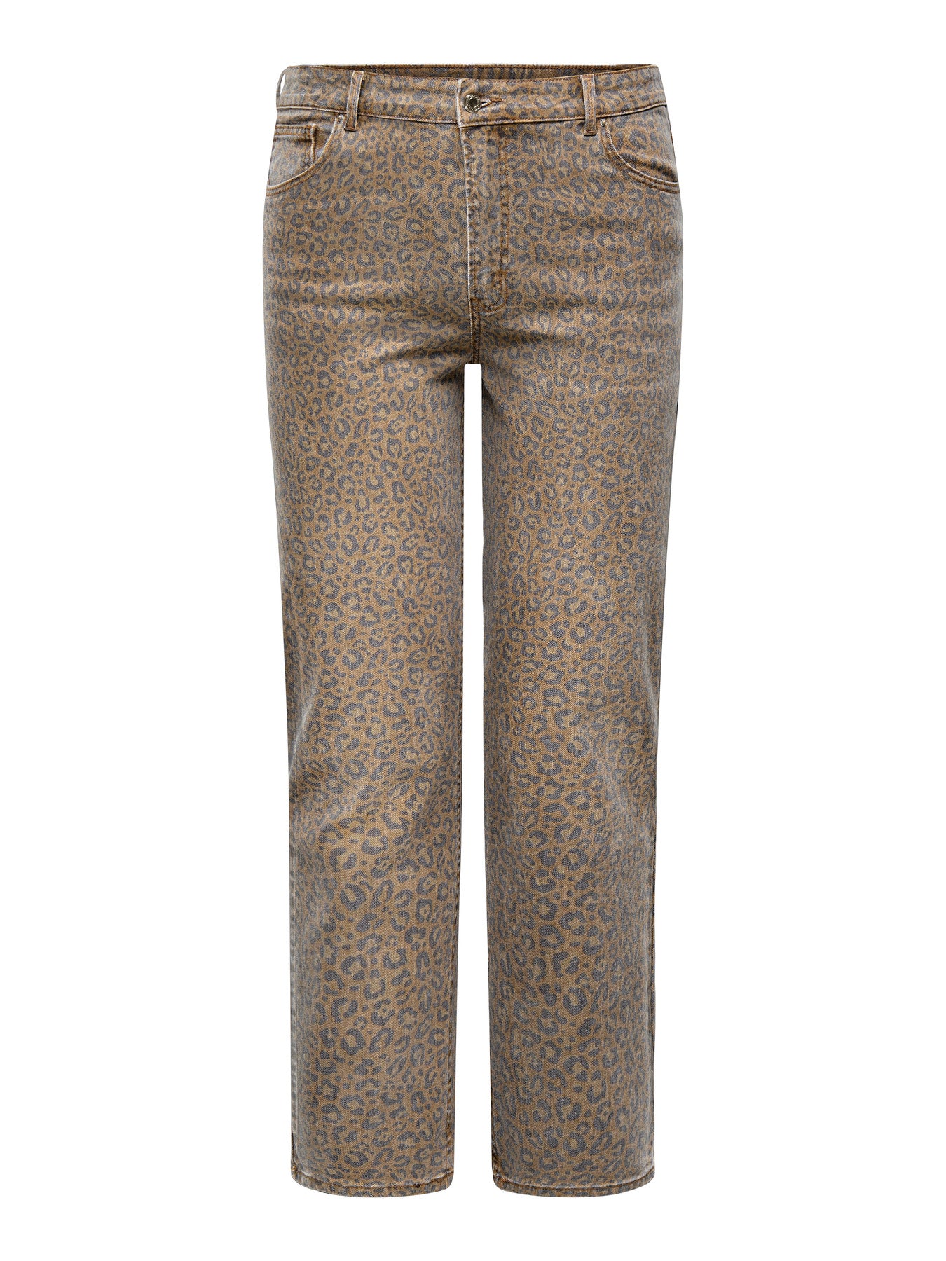 CARMEGAN LEO HW WIDE DNM MAE