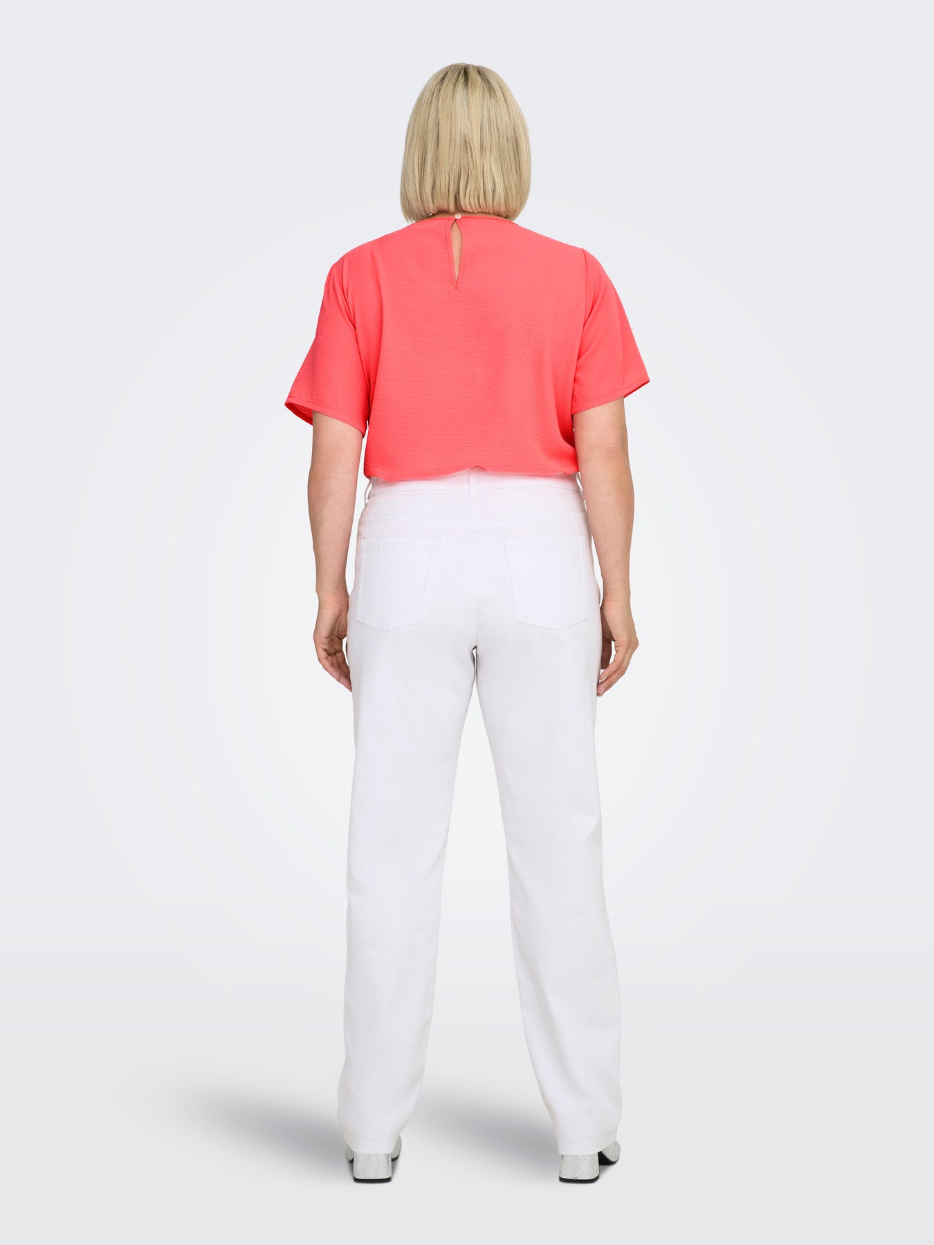 CARWILLY HW STRAIGHT DNM DOT0022