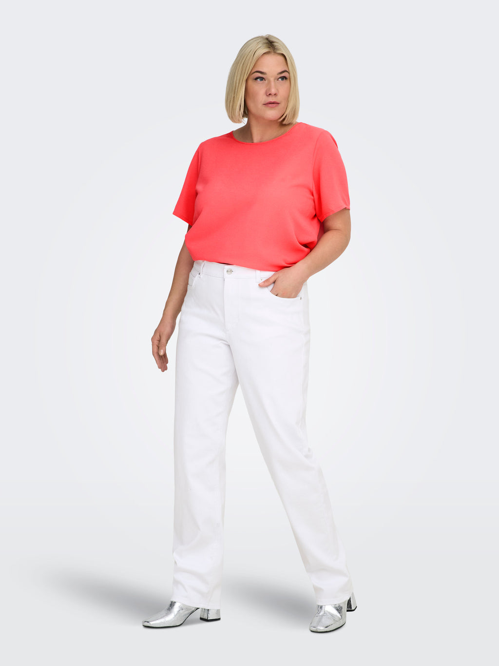 CARWILLY HW STRAIGHT DNM DOT0022