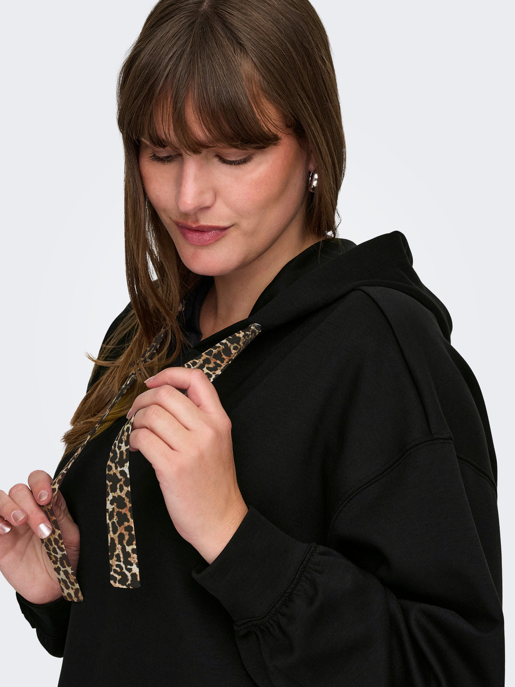 CARALINA LIFE LEO DETAIL HOOD BOX JRS