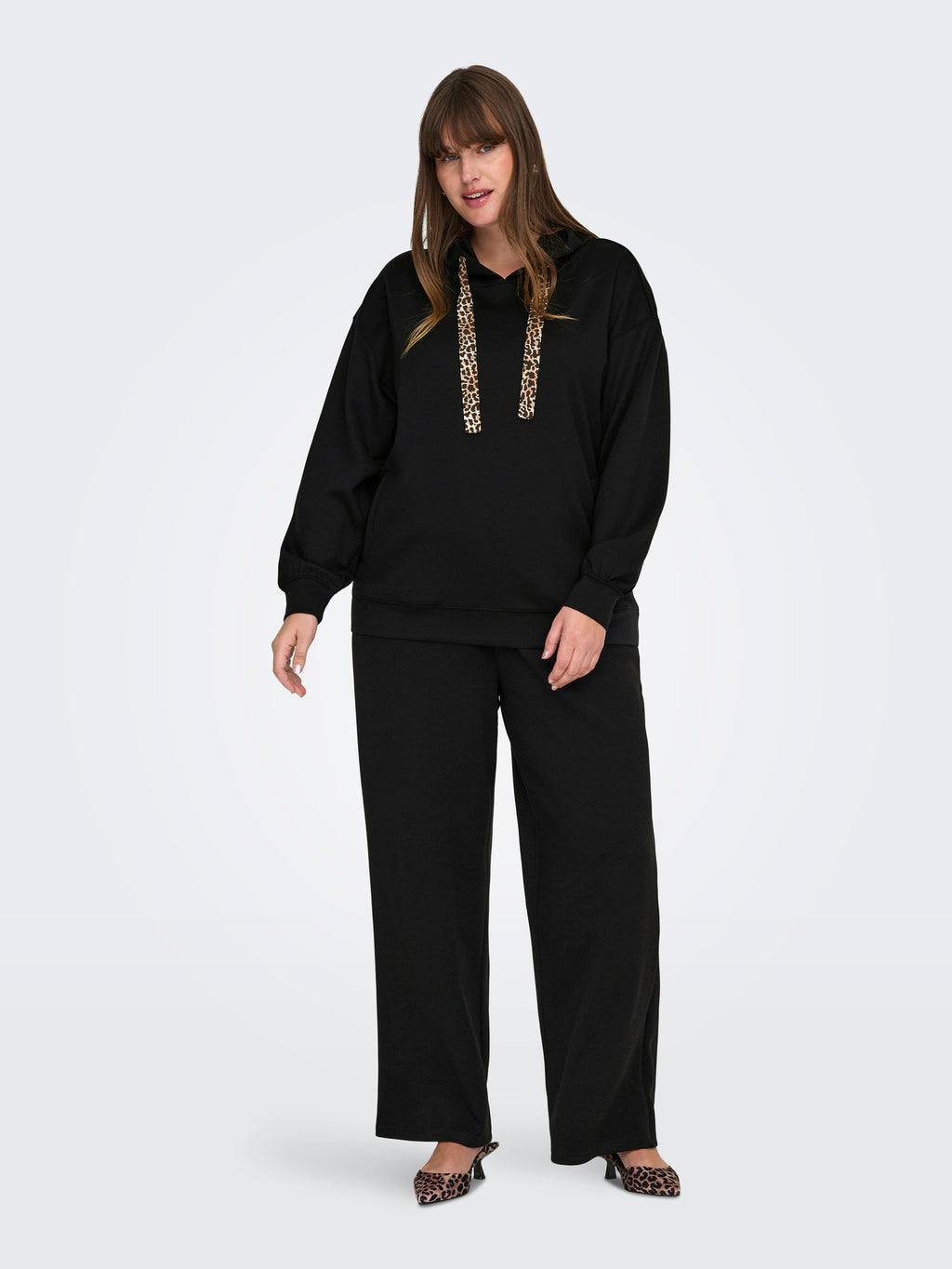 CARALINA LIFE LEO DETAIL HOOD BOX JRS