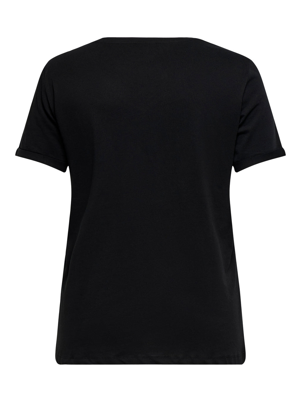 CARBEA SS V-NECK TEE JRS Blackheart