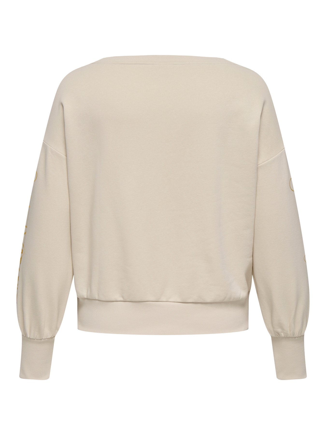CARDEBORAH L/S BOATNECK SWEAT JRS