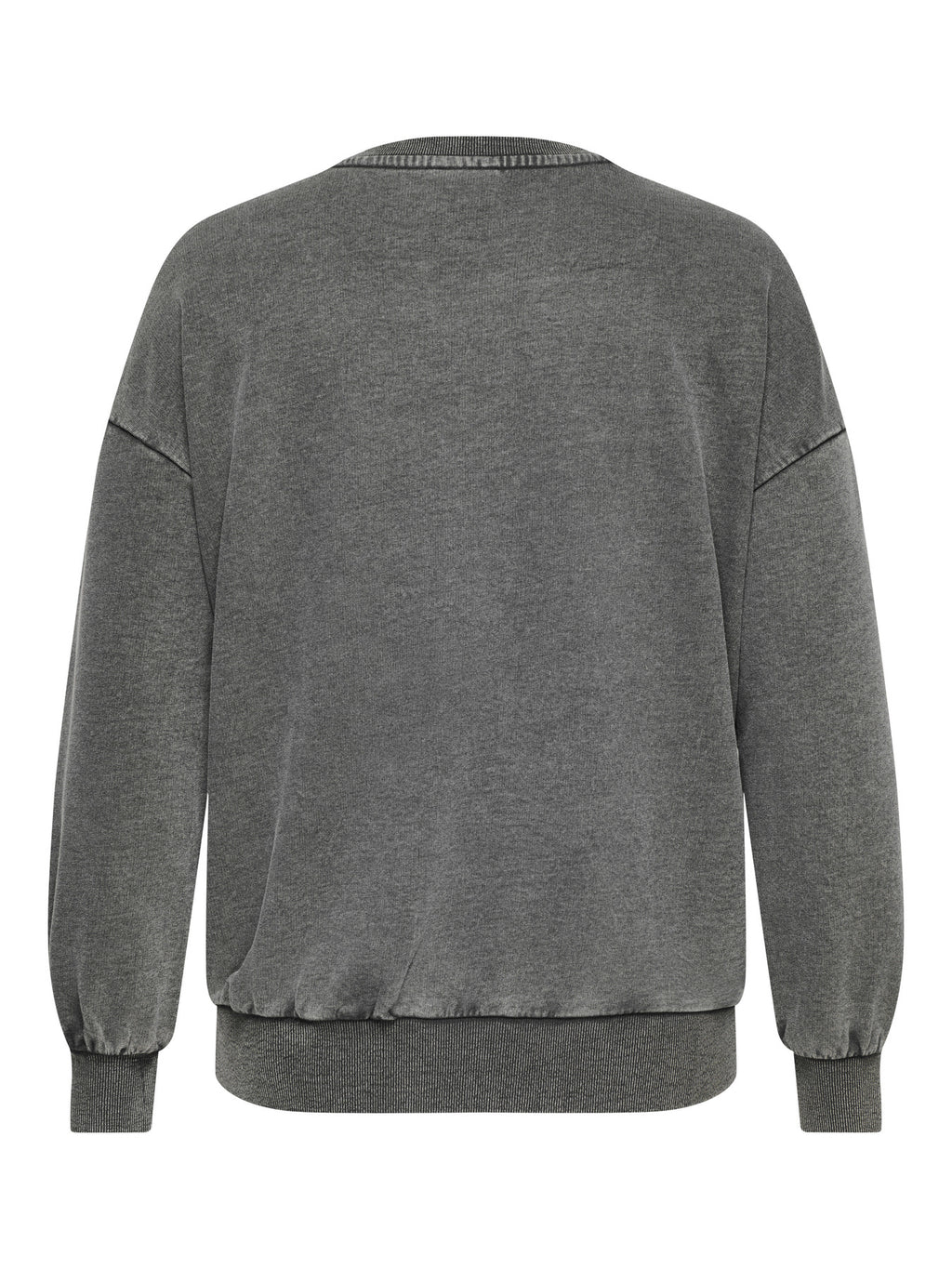 ARLAUREN L/S O-NECK SWT JRS