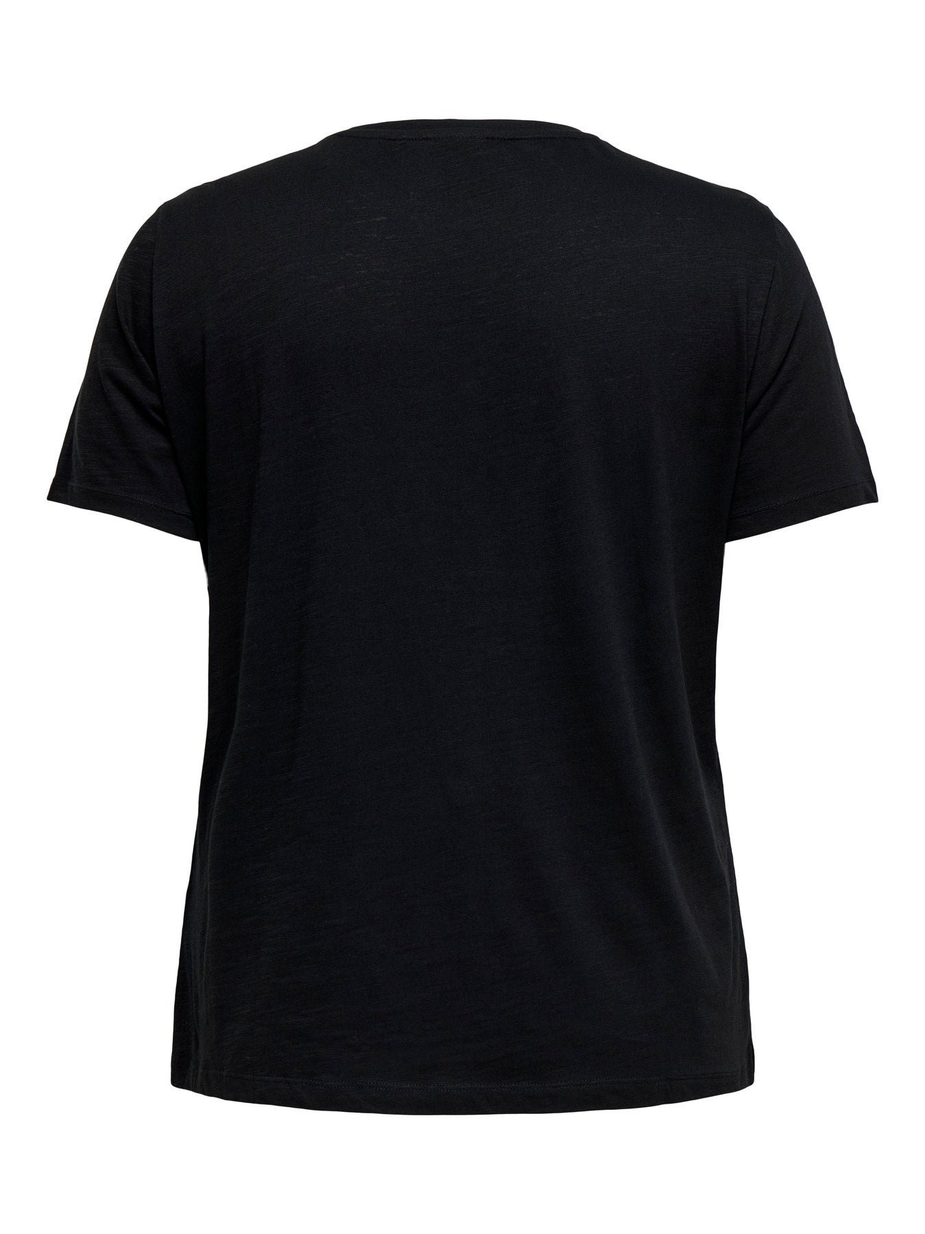 CARKITA LIFE SS O-NECK JEANS TEE JRS