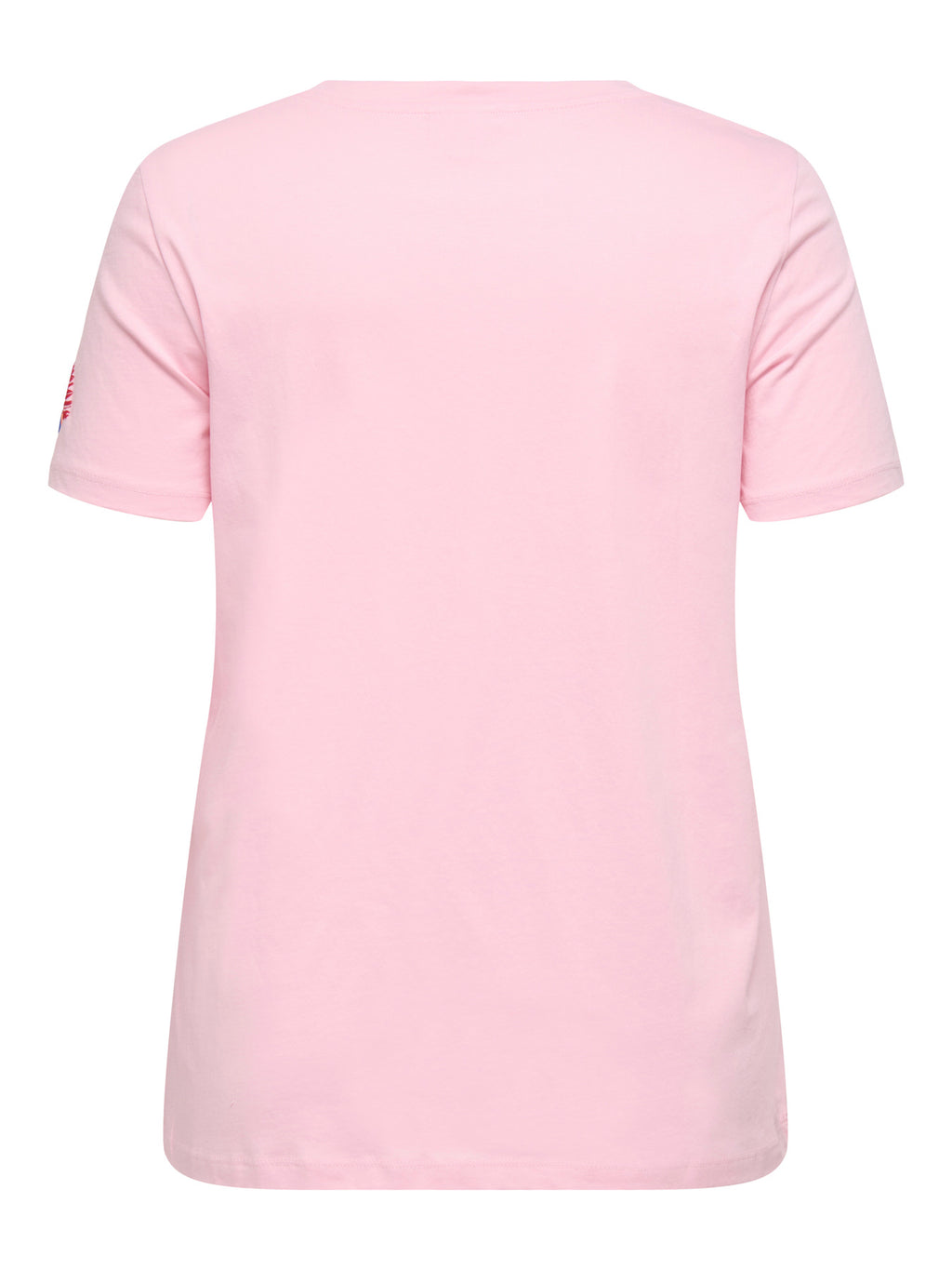 CARBOLETTE LIFE REG S/S TOP BOX JRS Romance Rose FLORIDA