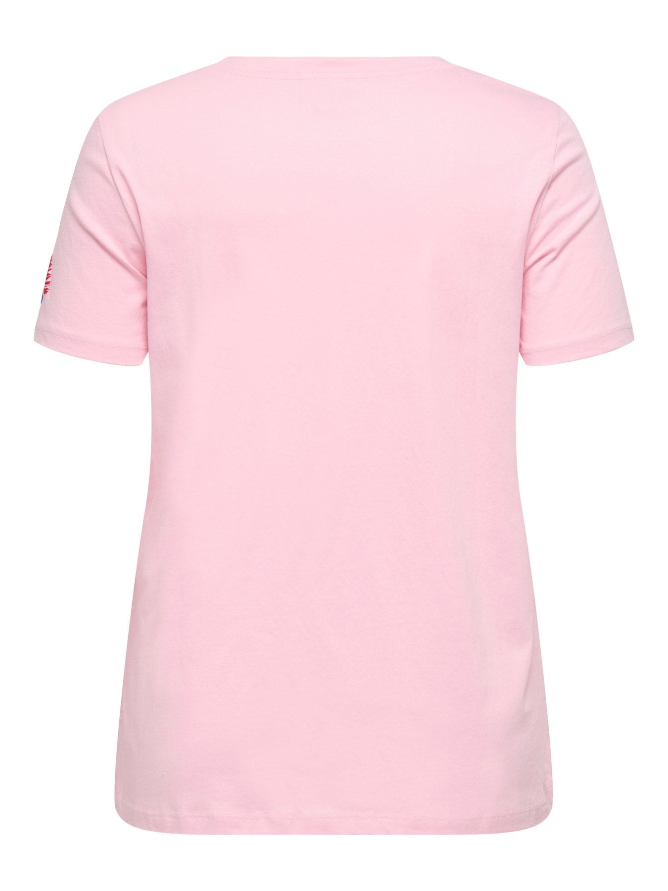 CARBOLETTE LIFE REG S/S TOP BOX JRS Romance Rose FLORIDA